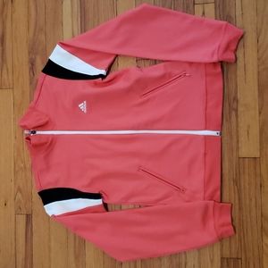 Adidas training jacket